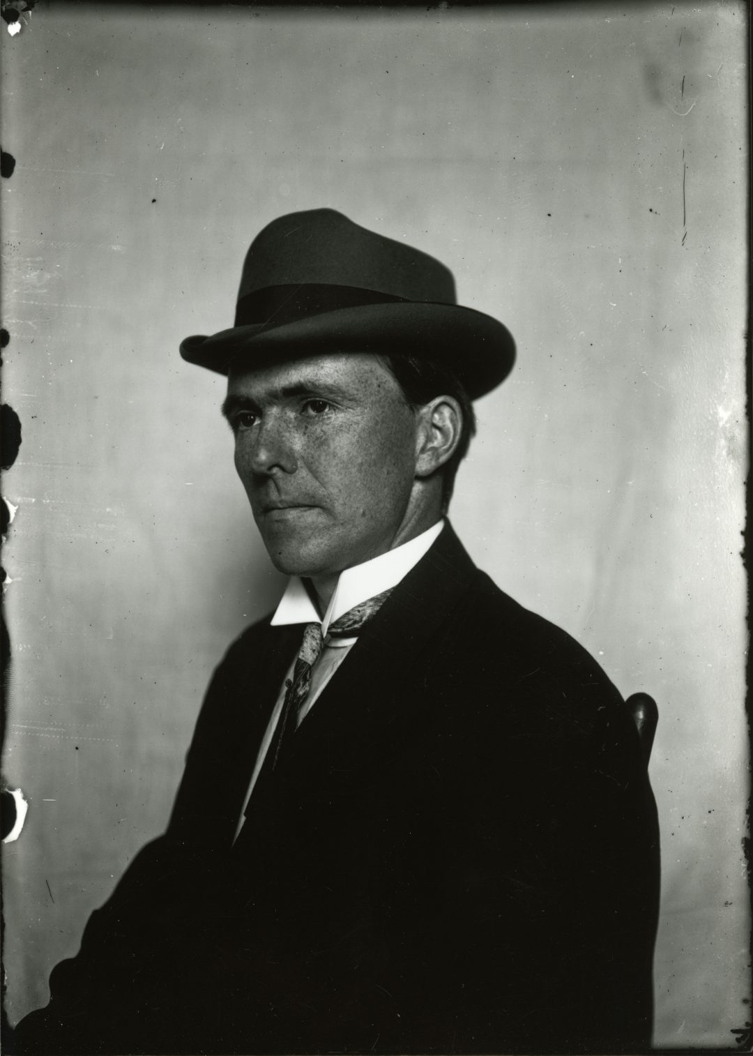 Frank H. Shoemaker Great Nebraska